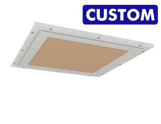 Custom Size Panels